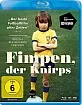 Fimpen, der Knirps Blu-ray
