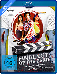 Final Cut of the Dead