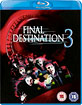 Final Destination 3 (UK Import ohne dt. Ton) Blu-ray