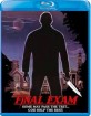 Final Exam (1981) (Region A - US Import ohne dt. Ton) Blu-ray