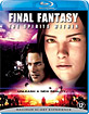 Final Fantasy: The Spirits Within (NL Import) Blu-ray