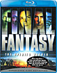Final Fantasy: The Spirits Within (SE Import) Blu-ray
