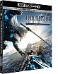 Final Fantasy VII - Advent Children Complete - Director's Cut 4K (4K UHD + Blu-ray) (FR Import) Blu-ray