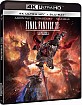 Final Fantasy XV: La Pelicula 4K (4K UHD + Blu-ray) (ES Import) Blu-ray
