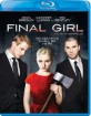 Final Girl (2015) (Region A - US Import ohne dt. Ton) Blu-ray