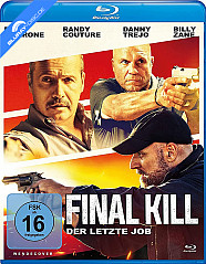 Final Kill - Der letzte Job Blu-ray