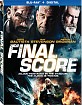 Final Score (2018) (Blu-ray + Digital Copy) (Region A - US Import ohne dt. Ton) Blu-ray