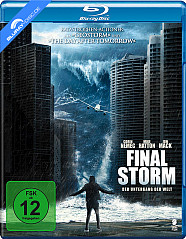 Final Storm - Der Untergang der Welt Blu-ray