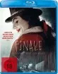 Finale (2018) Blu-ray