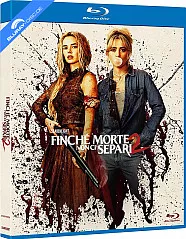 Finche' Morte Non Ci Separi 2 (2026) (IT Import) Blu-ray