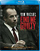 Find Me Guilty (Region A - US Import ohne dt. Ton) Blu-ray