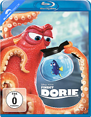 Findet Dorie Blu-ray