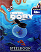 Finding Dory 3D - Blufans Exclusive Limited Double Lenticular Slip Steelbook (Blu-ray 3D + Blu-ray) (CN Import ohne dt. Ton) Blu-ray