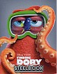 Finding Dory 3D - Blufans Exclusive Limited Full Slip Edition Steelbook (Blu-ray 3D + Blu-ray) (CN Import ohne dt. Ton) Blu-ray