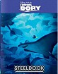 Finding Dory 3D - Steelbook (Blu-ray 3D + Blu-ray) (IN Import ohne dt. Ton) Blu-ray