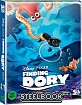 Finding Dory 3D - Steelbook (Blu-ray 3D + Blu-ray + Bonus Blu-ray) (KR Import ohne dt. Ton) Blu-ray