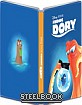Finding Dory 4K - Best Buy Exclusive Steelbook (4K UHD + Blu-ray + Bonus Blu-ray + Digital Copy) (US Import ohne dt. Ton) Blu-ray