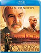 Finding Forrester (2000) (Region A - US Import ohne dt. Ton) Blu-ray