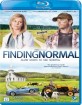 Finding Normal (US Import ohne dt. Ton) Blu-ray