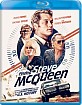 Finding Steve McQueen (2019) (US Import ohne dt. Ton) Blu-ray