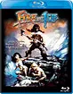 Fire and Ice (1983) (US Import ohne dt. Ton) Blu-ray