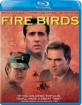 Fire Birds (1990) (Region A - US Import ohne dt. Ton) Blu-ray