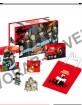 Fire Force - Enen no Shouboutai - Vol. 1 (Limited Collector's Edition) Blu-ray