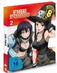 Fire Force - Enen no Shouboutai - Vol. 2 Blu-ray