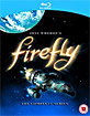 Firefly - The Complete Series (UK Import) Blu-ray