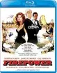 Firepower (1979) - Limited Edition (Region A - US Import ohne dt. Ton) Blu-ray