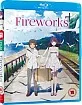 Fireworks (UK Import ohne dt. Ton) Blu-ray