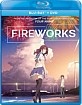 Fireworks (Blu-ray + DVD) (Region A - US Import ohne dt. Ton) Blu-ray