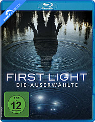 First Light - Die Auserwählte Blu-ray