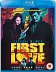 First Love (2019) (UK Import ohne dt. Ton) Blu-ray