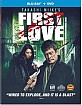 First Love (2019) (Blu-ray + DVD) (Region A - US Import ohne dt. Ton) Blu-ray