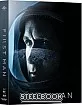 First Man (2018) 4K - Manta Lab Exclusive #021 Fullslip A Steelbook (4K UHD + Blu-ray) (HK Import ohne dt. Ton) Blu-ray