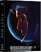 First Man (2018) 4K - Manta Lab Exclusive #021 Fullslip B Steelbook (4K UHD + Blu-ray) (HK Import ohne dt. Ton) Blu-ray