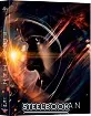 First Man (2018) - Manta Lab Exclusive #021 Lenticular Fullslip Steelbook (HK Import ohne dt. Ton) Blu-ray