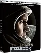 First Man 4K - Le Premier Homme sur la Lune - Édition Boîtier Steelbook (4K UHD + Blu-ray + Digital Copy) (FR Import ohne dt. Ton) Blu-ray