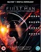 First Man (2018) (Blu-ray + Digital Copy) (UK Import ohne dt. Ton) Blu-ray
