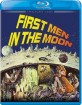 First Men in the Moon (1964) (US Import ohne dt. Ton) Blu-ray
