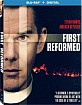 First Reformed (2017) (Blu-ray + UV Copy) (Region A - US Import ohne dt. Ton) Blu-ray