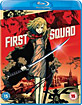 First Squad (UK Import ohne dt. Ton) Blu-ray