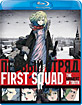 First Squad: The Moment of Truth (Region A - US Import ohne dt. Ton) Blu-ray