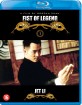 Fist of Legend (NL Import) Blu-ray