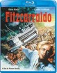 Fitzcarraldo (1982) (Region A - US Import) Blu-ray