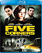 Five Corners (1987) (Region A - US Import ohne dt. Ton) Blu-ray