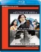 Five Day Lover (1961) / On Guard (1997) (Region A - US Import ohne dt. Ton) Blu-ray
