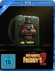 Five Nights at Freddy's 2