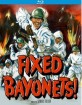 Fixed Bayonets! (1951) (Region A - US Import ohne dt. Ton) Blu-ray